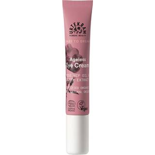 Urtekram Soft Wild Rose Ageless Eye Cream - 15 ml.