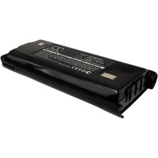 Batteri til KENWOOD TK-2200 Radio (kompatibel)