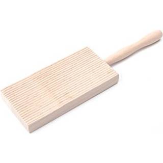 Fox Run Gnocchi Pasta Board 0,75 x 2,25 x 8,25 tommer