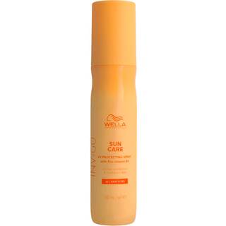 Wella Daily Care Sun Care UV Hair Color Protection Spray 150 ml (1.553,00 kr / 1 l) - 150 ml