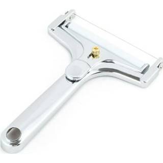 Fox Run 5047 Justerbar osteskiver med 1 udskiftningsledninger s?lv