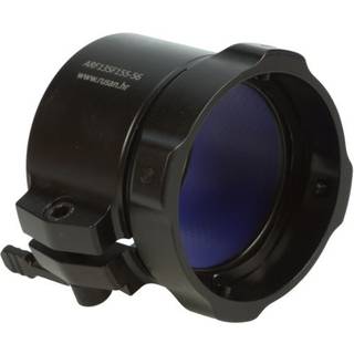 QR Adapter Til Pulsar F135 / F155 / FN455 - Rusan