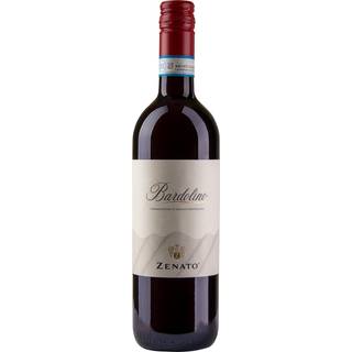 Bardolino Rosso DOC 2021 Zenato, Veneto