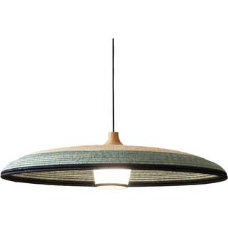 Forestier - Grass Pendel XL Blue