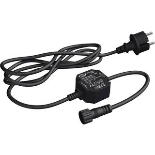 EVN K12012-1A44 LED-strømf., 12V/DC 0,1-12W IP44