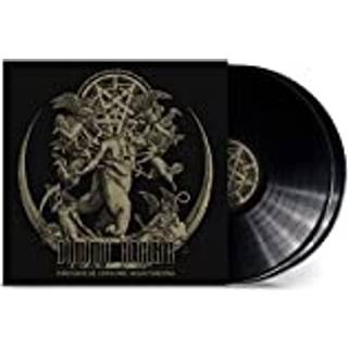 Dimmu Borgir - Puritanical Euphoric Misanthro