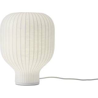 Muuto Strand Bordlampe Lille Hvid