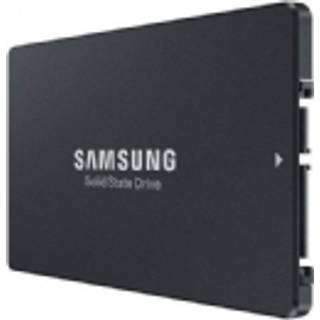 Samsung PM893 MZ7L33T8HBLT - SSD - 3.84 TB - SATA 6Gb/s
