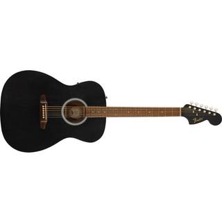 Fender Monterey Standard Western (Sort)