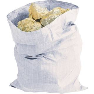 Big bags/ Heavy duty sandsække 90x60cm - 5 pak