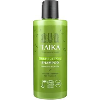 Taika Volume Shampoo 250 ml