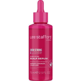 Lee Stafford - Grow Strong & Long Stimulating Scale Serum 75 ml