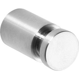 KRISS Simple enkeltkrog 30 mm, børstet rf stål
