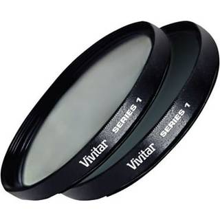 Vivitar FK252 52mm 5-delt kameralinsefiltersæt