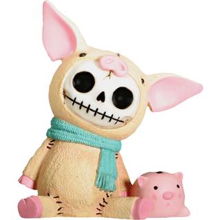 Bacon - Furrybones Figur klein