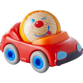 Kullerbü tilbehør - Cabriolet