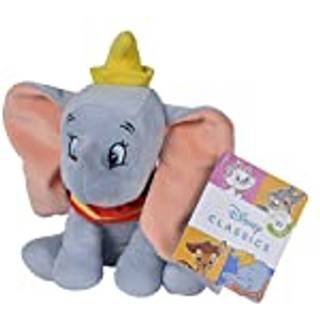 Disney Plush Figures Classic Friends 17 cm Display (12)