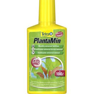 TETRA PLANTAMIN 250 ML