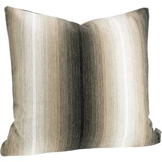 Bagary pudebetræk taupe/beige