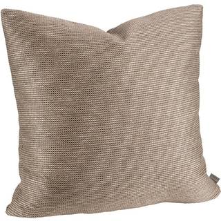 Montpellier Cushion Cover Woven Taupe