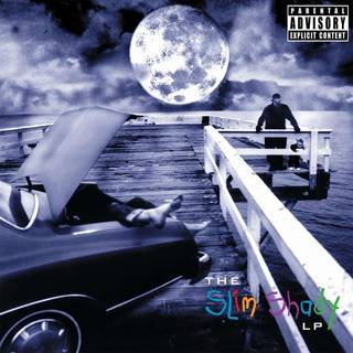 Eminem - The Slim Shady Lp