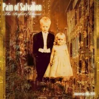 Pain Of Salvation - The Perfect Element, Pt. I (anniversary Mix 2020)