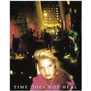 Dark Angel - Time Does Not Heal