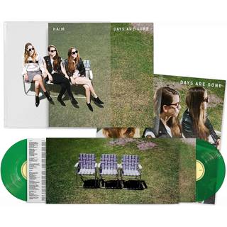 Haim - Days Are Gone