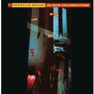 Depeche Mode - Black Celebration