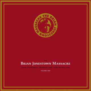 The Brian Jonestown Massacre - Tepid Peppermint