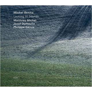 Michel Benita Quartet - Looking At Sounds