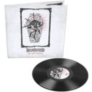 Decapitated - The First Damned