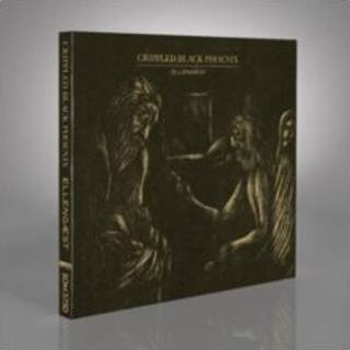 Crippled Black Phoenix - Ellengaest