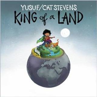 Yusuf / Cat Stevens - King of a Land