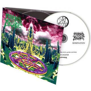 Morbid Angel - Domination