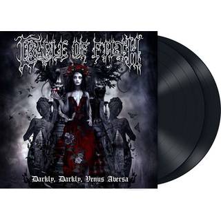 Cradle of Filth - Darkly Darkly Venus Aversa