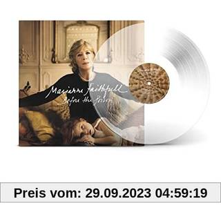 Marianne Faithful - Before The Poison (Clear Vinyl)