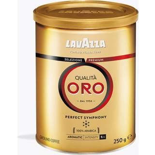 Lavazza Qualita Oro - Perfect Symphony 250g