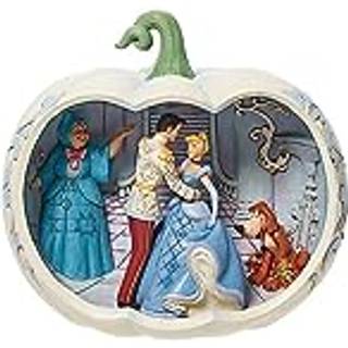 Disney Traditions 6011926 Cinderella Movie Scene - P01513