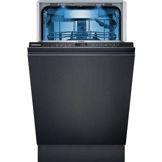 Siemens SR65ZX22ME Smal opvaskemaskine til integrering