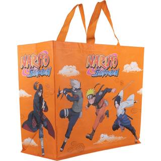 Konix Naruto Shippuden indkøbspose