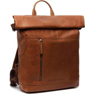 The Chesterfield Brand LIVERPOOL cognac