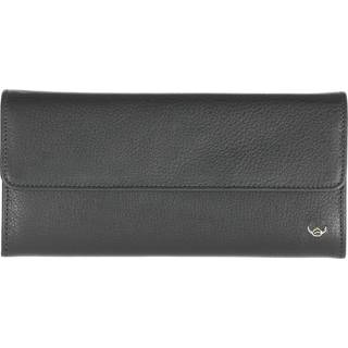 Golden Head Pisa Damengeldbörse 19 cm Nachtblau