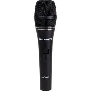 StudioMate SM580 Dynamisk Vokalmikrofon