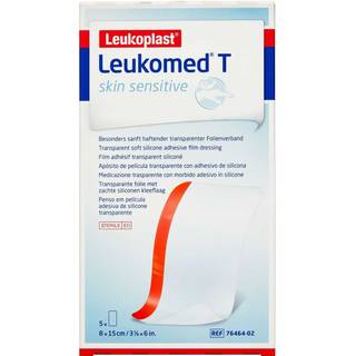 Leukomed T Skin Sensitive