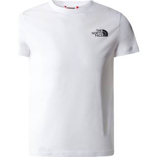 The North Face tee junior
