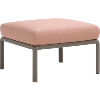 Nardi, Komodo palle Tortora - Rosa Quarzo