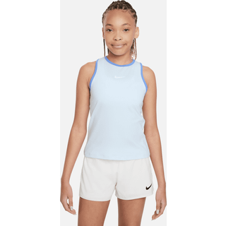 NIKE COURT DRI-FIT VICTORY TANK GIRLS