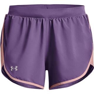 Shorts Under Armour UA Fly By Elite 3 Short 1369766-571 Størrelse XS