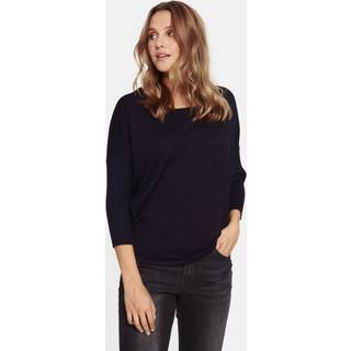 Saint Tropez MilaSZ R-Neck Pullover